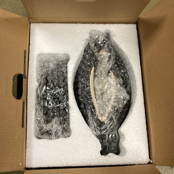 Robert Irvine Electric Gravy Warmer NIB - Picture 2 of 6